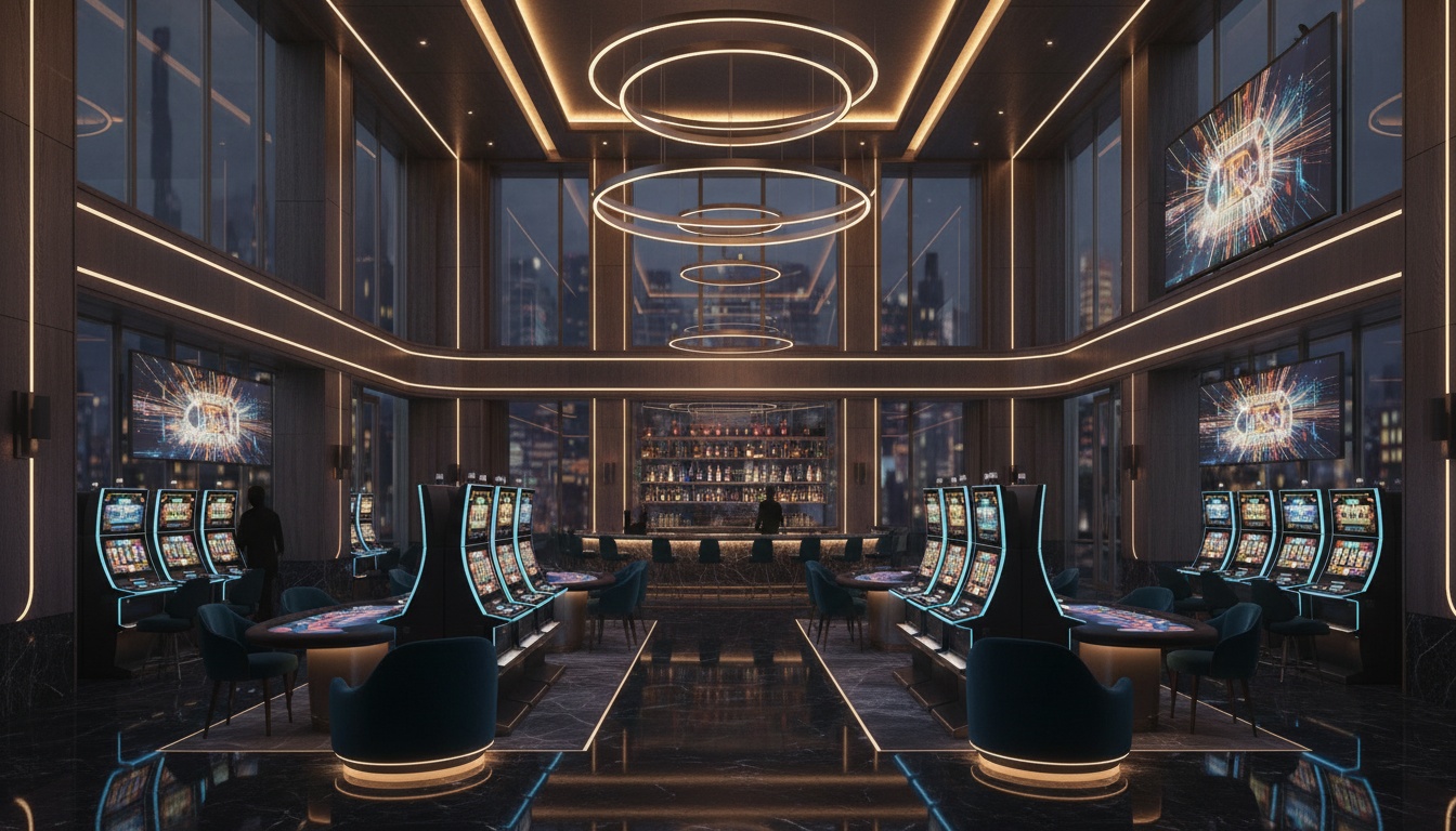 500 Casino — Detaillierte Bewertung